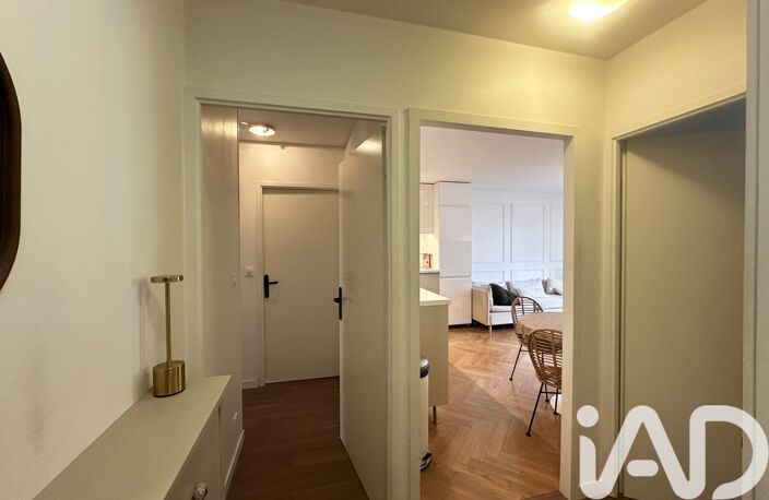 Vente Appartement 3 pièces — photo 2