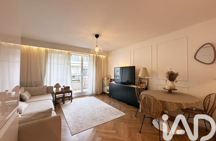 Vente Appartement 3 pièces — photo 5
