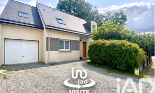 Maison 7 Pièces 116 m² à vendre à Pont-Péan (35131)