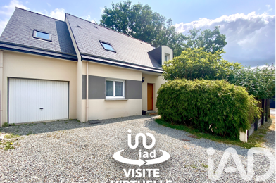 Maison 7 pièces 299000 €