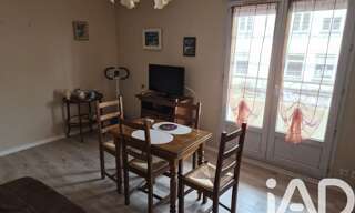 Appartement 2 Pièces 44 m² à vendre à Chartres (28000)