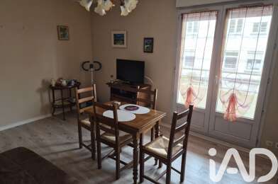 Appartement 2 pièces 119000 €
