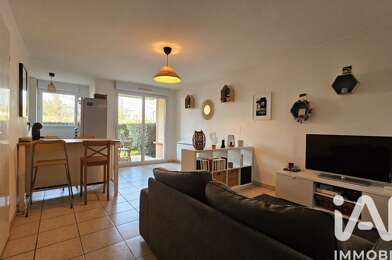 Appartement 2 pièces 164000 €