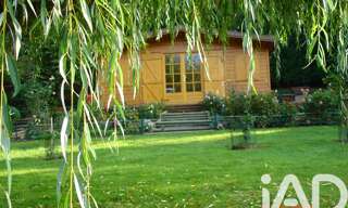 Terrain  1921 m² à vendre à La Suze-sur-Sarthe (72210)