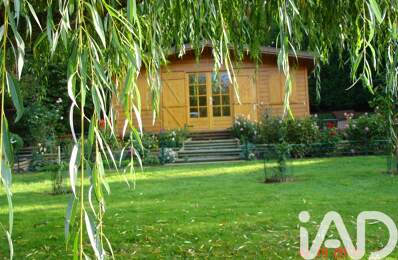 Vente Terrain 1 921 m&sup2; — photo du bien