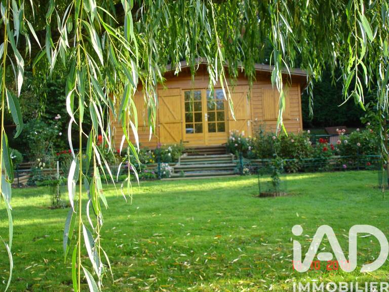 Vente Terrain 1 921 m&sup2; — photo 1