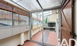 Maison 4 Pièces 120 m² à vendre à Béziers (34500)