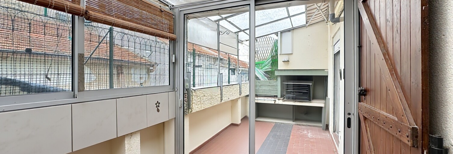 Maison 4 Pièces 120 m² à vendre à Béziers (34500)