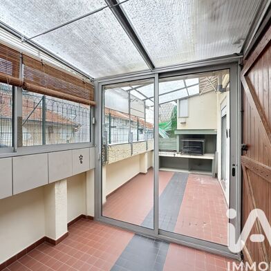 Maison 4 pièces 189000 €