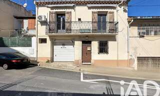 Maison 4 Pièces 115 m² à vendre à Béziers (34500)