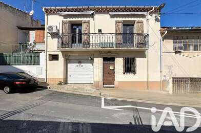 Maison 4 pièces 179000 €