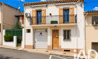 Maison 4 Pièces 76 m² à vendre à Béziers (34500)