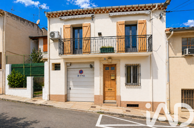 Maison 4 pièces 169000 €