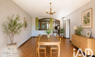 Maison 4 Pièces 76 m² à vendre à Béziers (34500)