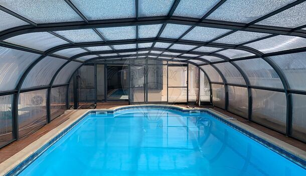 Villa / Maison 7 pièces  à vendre Gua (Le) 17600