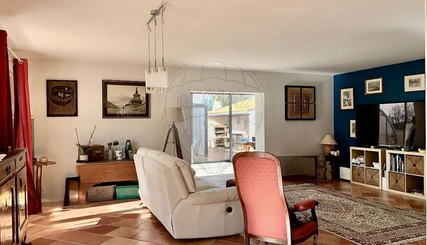 Villa / Maison 7 pièces  à vendre Gua (Le) 17600