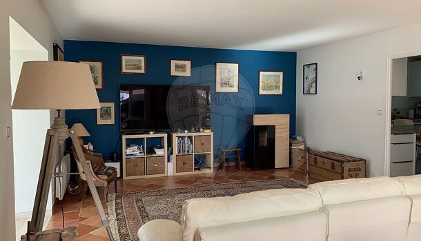 Villa / Maison 7 pièces  à vendre Gua (Le) 17600