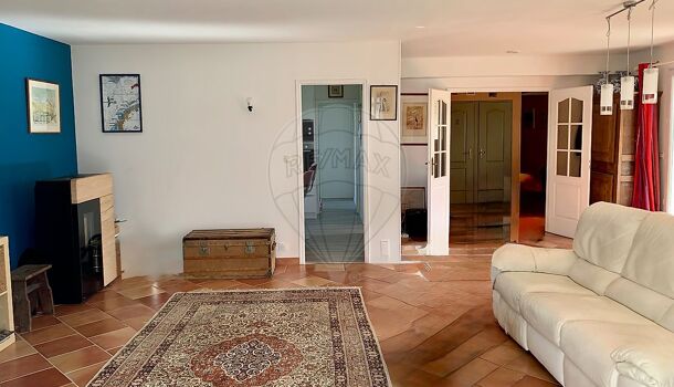 Villa / Maison 7 pièces  à vendre Gua (Le) 17600