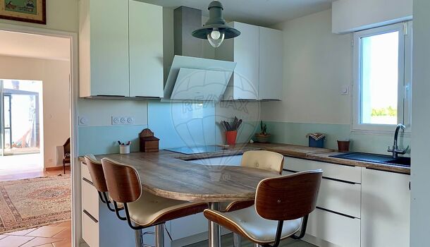 Villa / Maison 7 pièces  à vendre Gua (Le) 17600