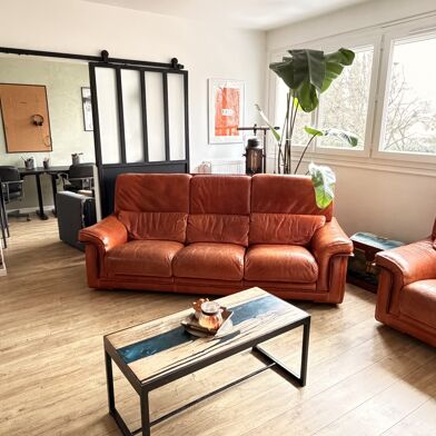 Appartement 3 pièces 109500 €