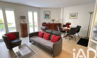 Maison 5 Pièces 105 m² à vendre à La Chapelle-Saint-Mesmin (45380)