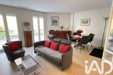 Maison 5 pièces 193500 €