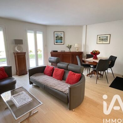 Maison 5 pièces 193500 €