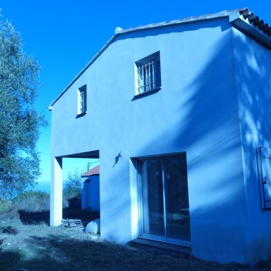 Maison 6 pièces 560000 €