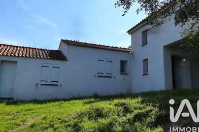 Maison 6 pièces 560000 €