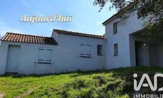 Maison 6 Pièces 154 m² à vendre à Sari-Solenzara (20145)