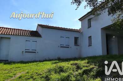 Maison 6 pièces 560000 €