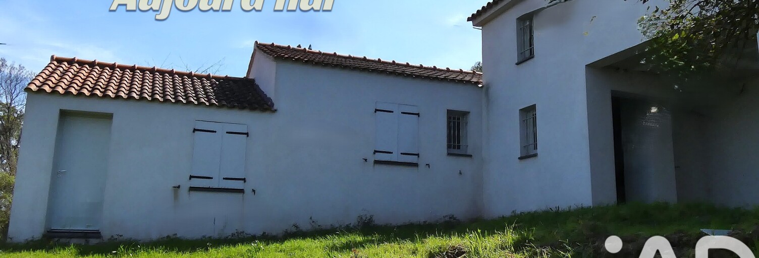Maison 6 Pièces 154 m² à vendre à Sari-Solenzara (20145)