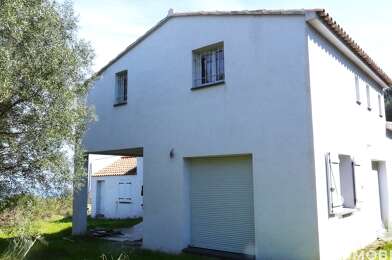 Maison 6 pièces 560000 €