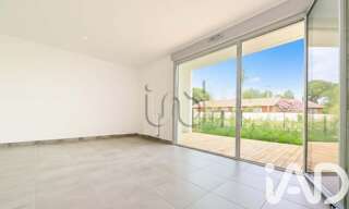 Appartement 2 Pièces 48 m² à vendre à Beauzelle (31700)