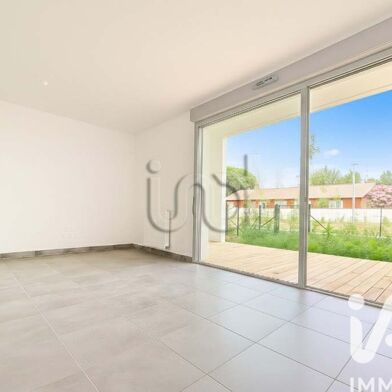 Appartement 2 pièces 186900 €