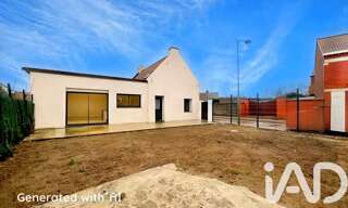 Maison 5 Pièces 129 m² à vendre à Pecquencourt (59146)