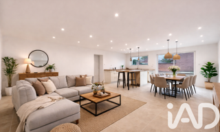 Maison 5 Pièces 129 m² à vendre à Pecquencourt (59146)