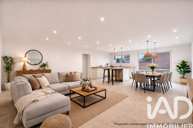 Maison 5 pièces 249000 €