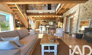 Maison 5 Pièces 160 m² à vendre à Dompierre-sur-Yon (85170)