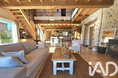 Maison 5 pièces 410500 €