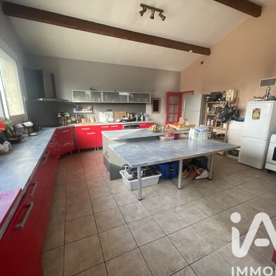 Maison 6 pièces 282000 €