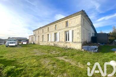 Maison 6 pièces 282000 €