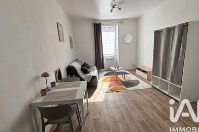 Appartement 1 pièces 390 €