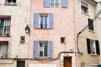 Immeuble  310000 €