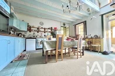 Maison 6 pièces 194000 €