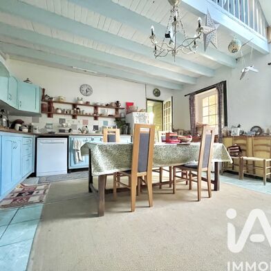 Maison 6 pièces 194000 €