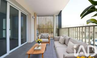 Appartement 2 Pièces 42 m² à vendre à Aubagne (13400)