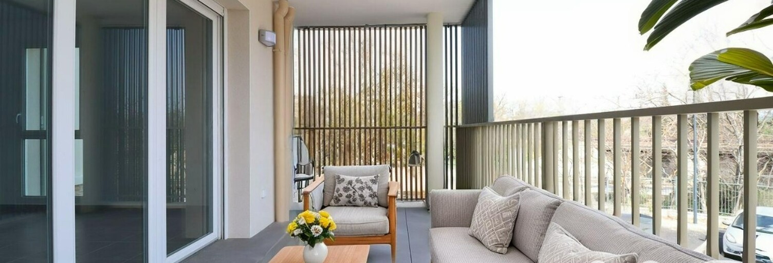 Appartement 2 Pièces 42 m² à vendre à Aubagne (13400)