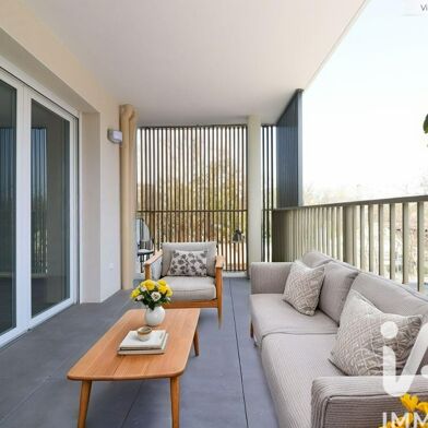 Appartement 2 pièces 200000 €