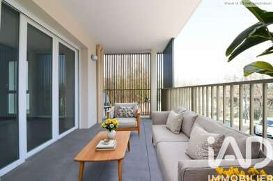 Appartement 2 pièces 200000 €